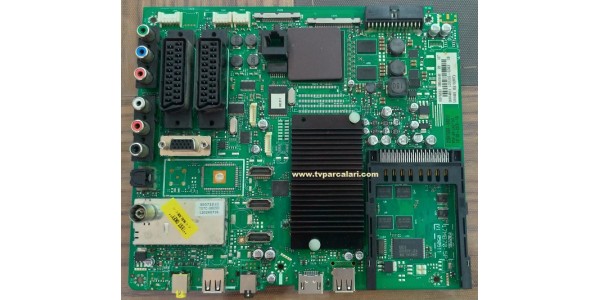 17MB70-5P, 23041648, LGEEUD-SDA2, VESTEL 32" LED TV, Main board